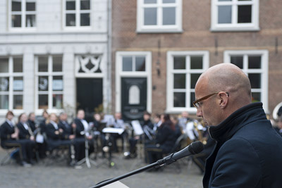 dodenherdenking 2017
